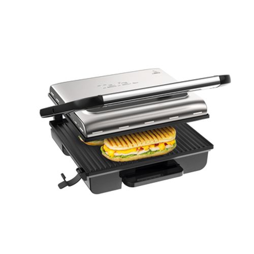 Tefal kontaktni grill GC242D38 slika 2