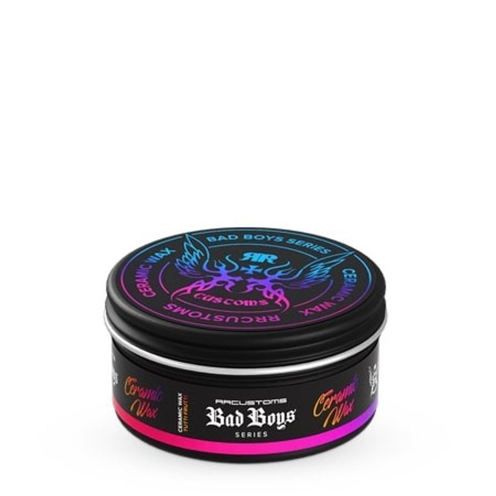 Bad Boys Keramički vosak za auto lak 100ml slika 1