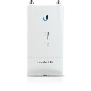 Ubiquiti Networks 5GHz AC RocketM5, 27dBm PTP Radio