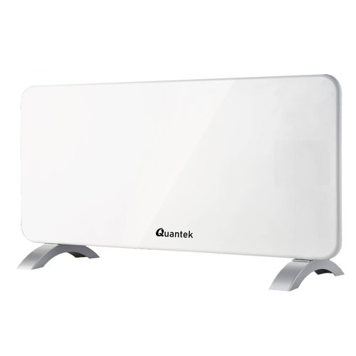 QUANTEK Q1208 PANELNI RADIJATOR SA TERMOSTATOM 2000W IP24 ZAŠTITA slika 1