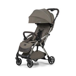 Leclercbaby Influencer AIR sportska kolica, Olive Green