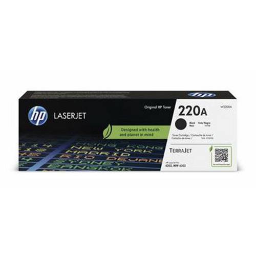 HP toner SUP W2200A slika 1