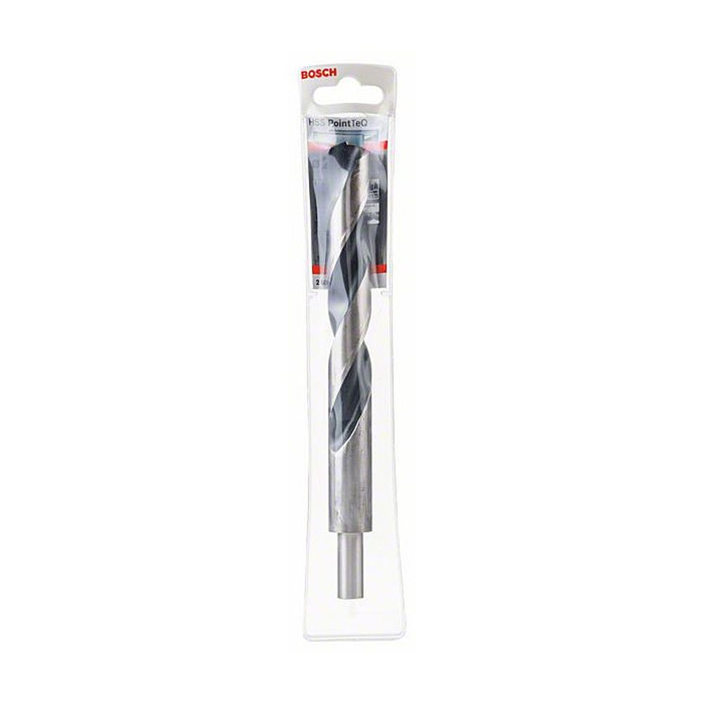 BOSCH Burgija HSS PointTeQ 20.0 mm slika 2