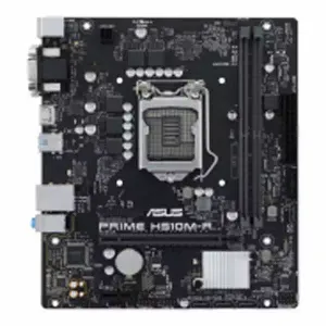 Matična ploča 1200 Asus PRIME H510M-R-SI VGA/DVI/HDMI