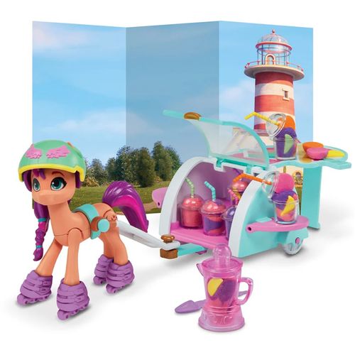 Hasbro set Moj Mali Poni Starscout ZA4530 slika 3