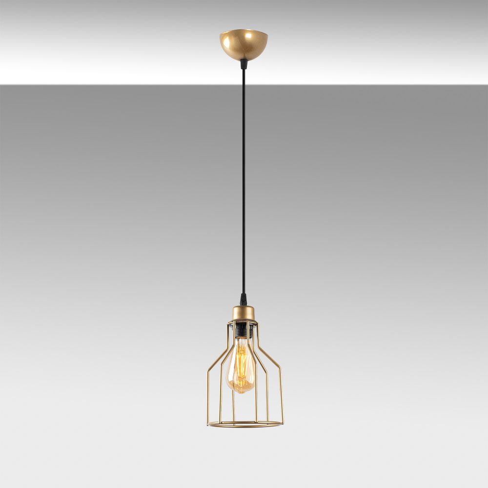 Kofı - N-1092-1 - Zlatni Luster slika 6