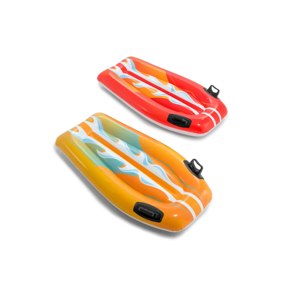 INTEX Madrac za surfanje 58165 SURF 112 cm x 62 cm slika 2