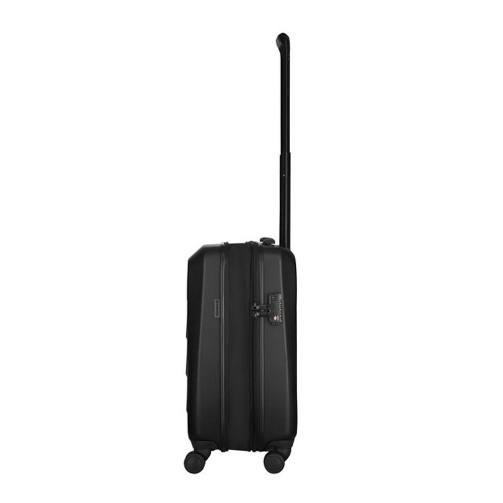 Kofer 55 cm, Prymo 612536, crni, Wenger slika 2