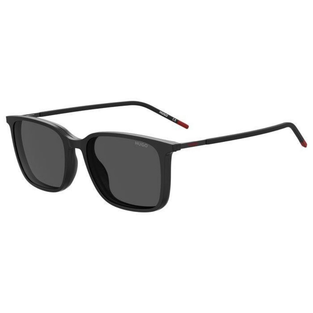 Muške Sunčane naočale Hugo Boss Hugo Boss HG 1270/CS Black slika 2