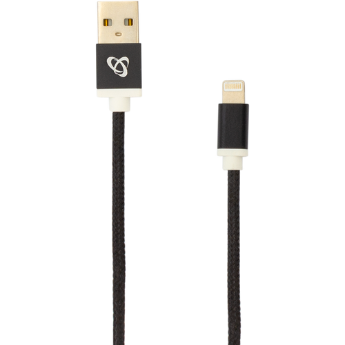 KABEL SBOX USB -> iPh.7 M/M 1,5M Blister Crni  slika 6