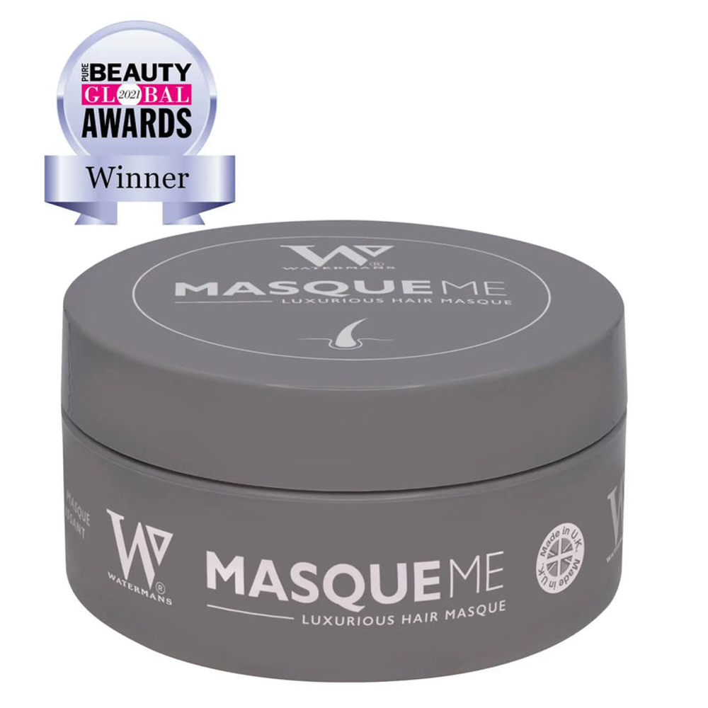 WATERMANS Maska za kosu Masque Me 200ml / za rast i gustinu kose slika 1