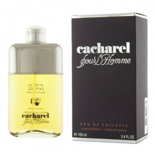 Cacharel Pour Homme Eau De Toilette 100 ml (man) slika 3