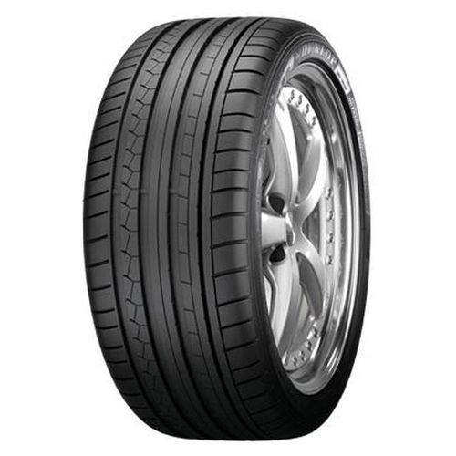 DUNLOP 315/35 R20 110W XL MFS SPT MAXX GT SUV ROF (*) (C-B-A[72])(Letnja guma 4x4) slika 1