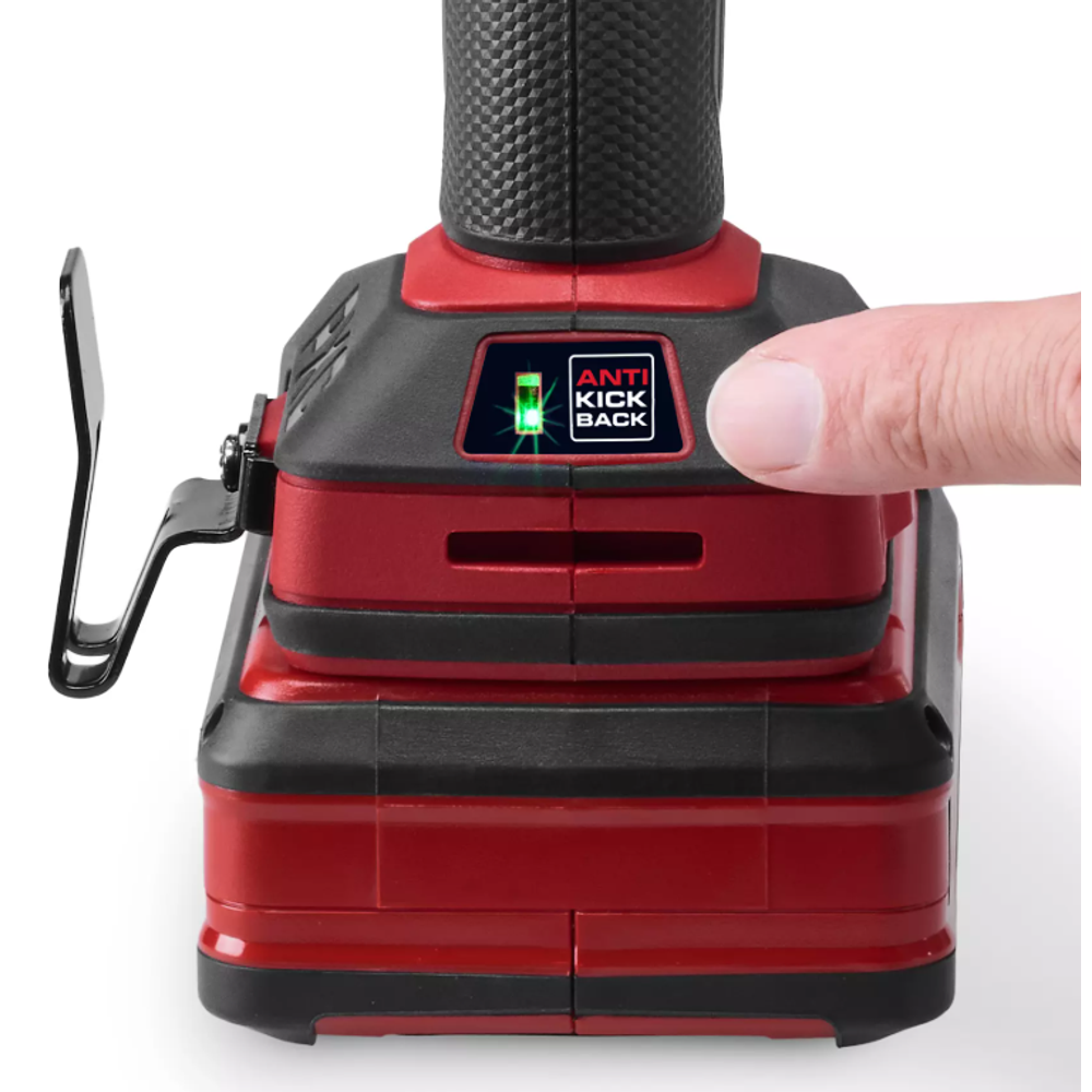 Einhell professional TP-CD 18/70-C Li-i BL-Solo, akumulatorska udarna bušilica slika 2
