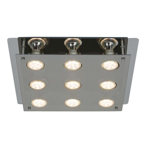 Rabalux Naomi plafonska lampa, sa LED GU 10 5W  slika 4