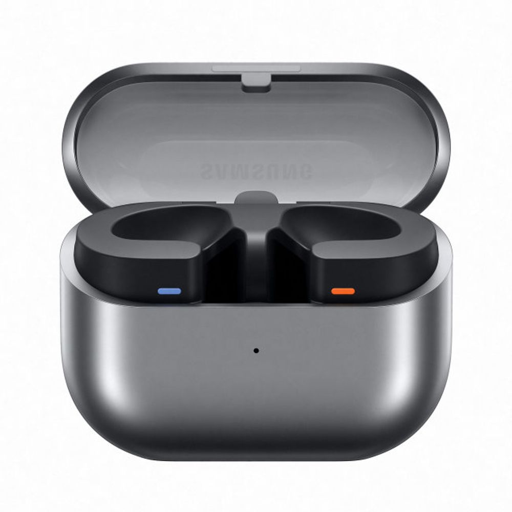 Samsung Galaxy Buds3 Silver - Bežične slušalice sa vrhunskim zvukom slika 3