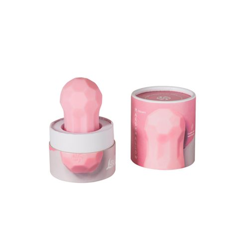 Masturbator za muškarce Lola games Marshmallow Dreamy Pink slika 3