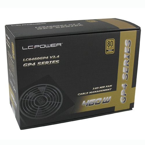 Napajanje 460W LC Power LC6460GP4 V2.4 slika 2