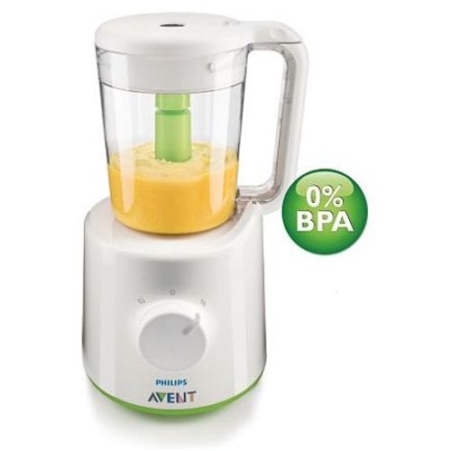 Philips Avent blender (2u1) 2575 slika 4