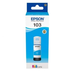 Patrona EPSON 103 Cyan C13T00S24A