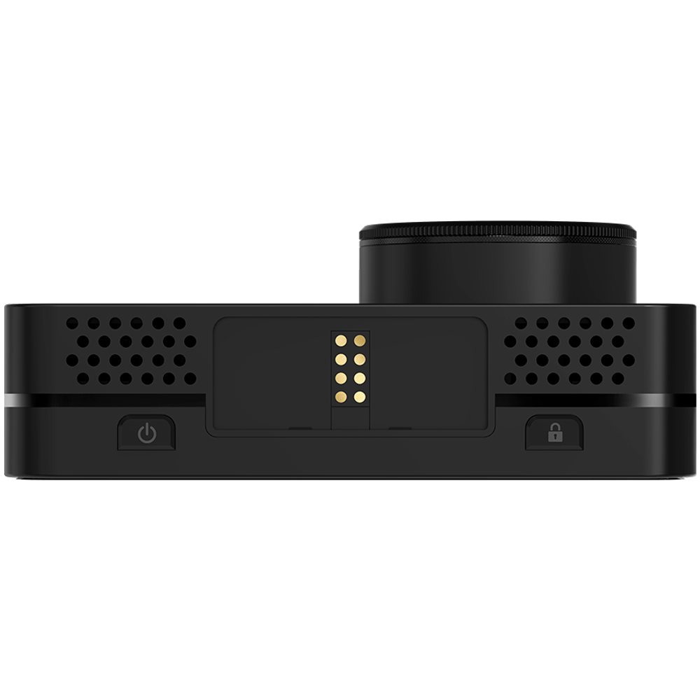 CANYON DVR25GPS Auto Kamera sa WQHD 2.5K Rezolucijom, Wi-Fi i GPS, Crna slika 4