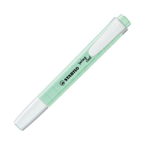 STABILO textmarker SWING COOL MINT slika 1