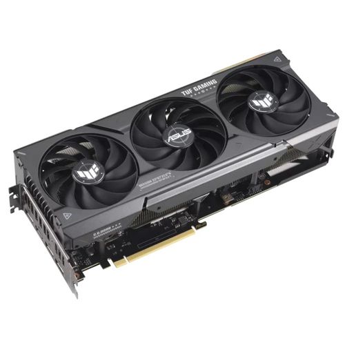 Asus nVidia GeForce RTX 4070 SUPER 12GB TUF-RTX4070S-O12G-GAMING grafička karta slika 4