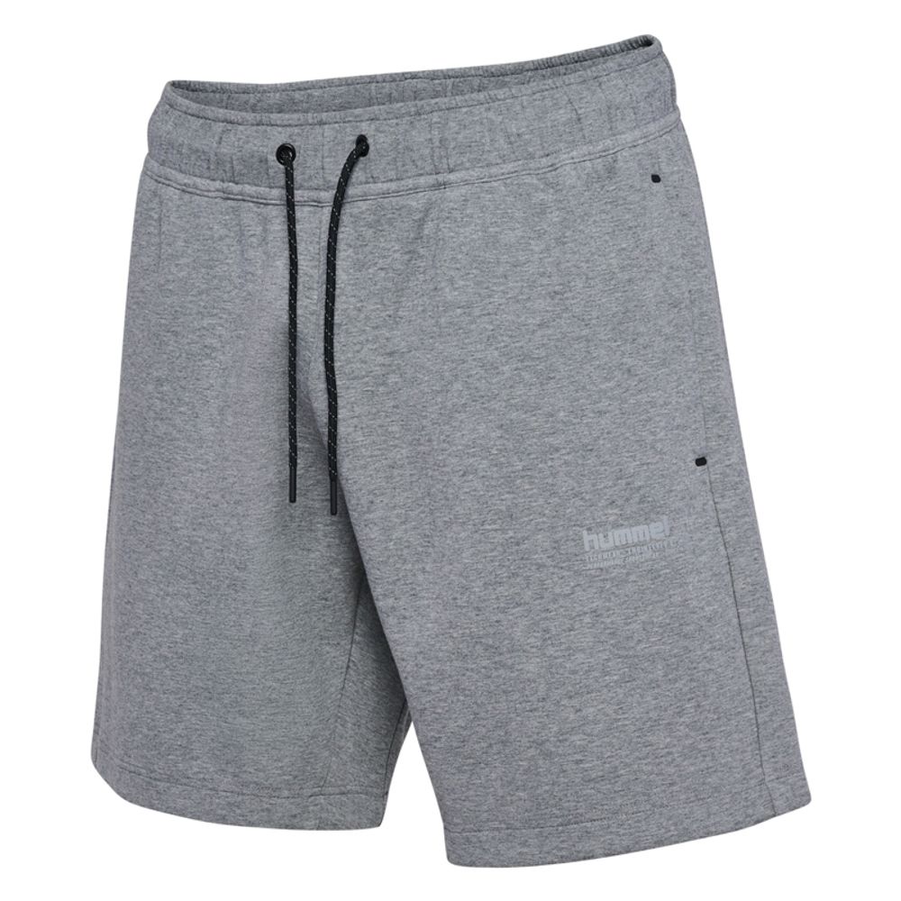 Hummel Muški šorc Hmltech Fleece Shorts slika 1