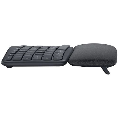 Logitech ERGO K860 Bežična Ergonomska Tipkovnica slika 4