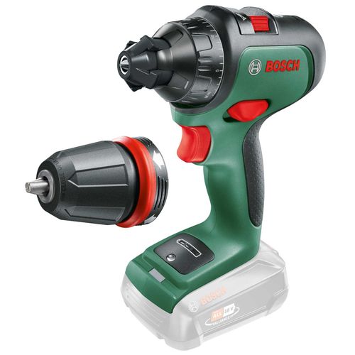 Bosch Akumulatorska dvobrzinska bušilica-izvijač AdvancedDrill18  slika 1