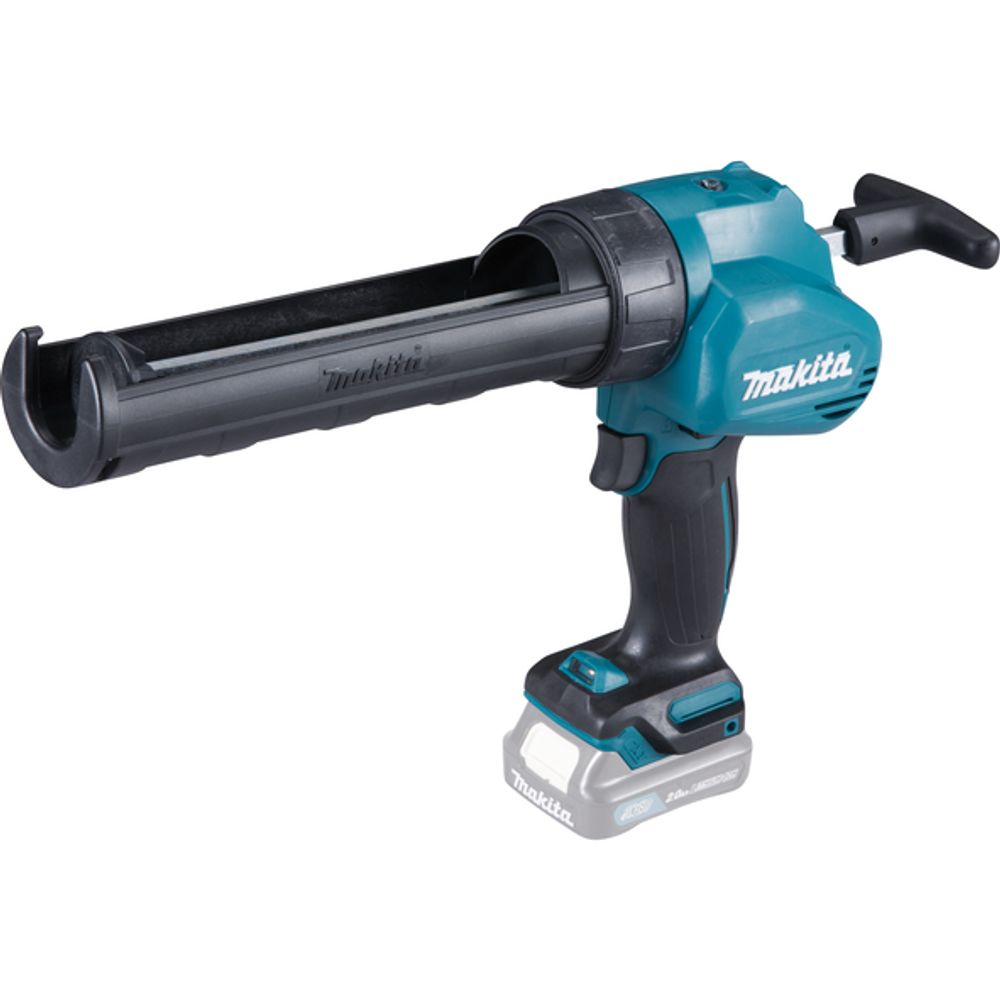 Makita Akumulatorski pištolj za brtvljenje CG100DZA slika 1