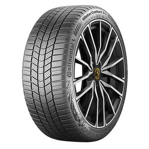 Continental 255/50 HR21 TL 109H CO WINTERCONTACT 8 S XL