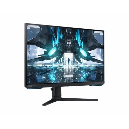 Samsung Odyssey G70A LS28AG700NUXEN Gaming Monitor 28" slika 2