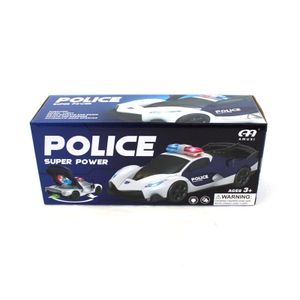 Policijsko Auto 064145