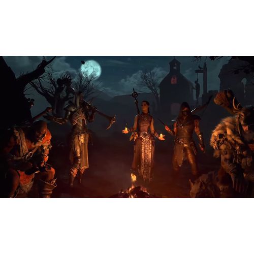 PS4 Diablo IV slika 4