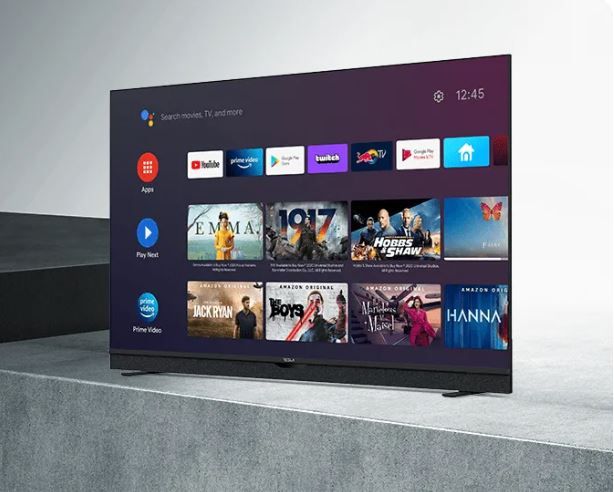 Android TV