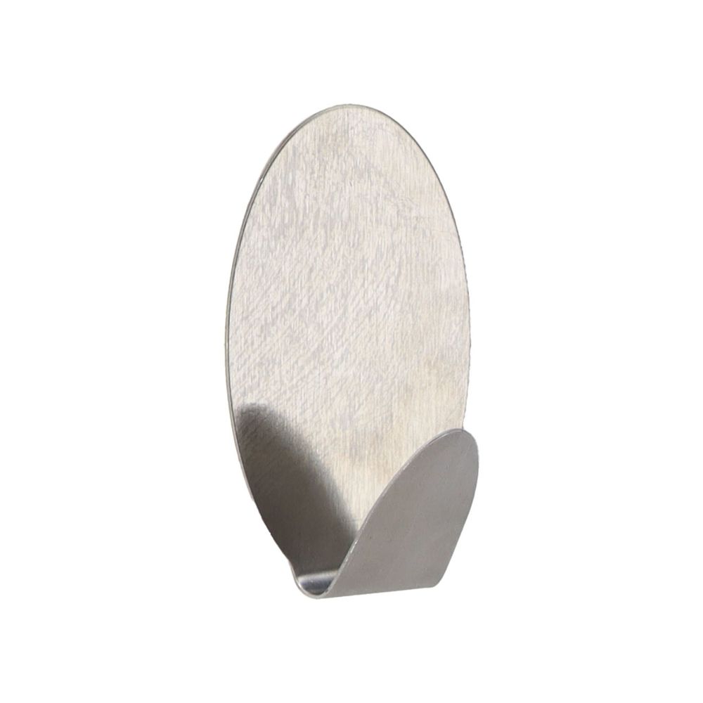 Samoljepljiva kukica inox 1/1 Tendance slika 3