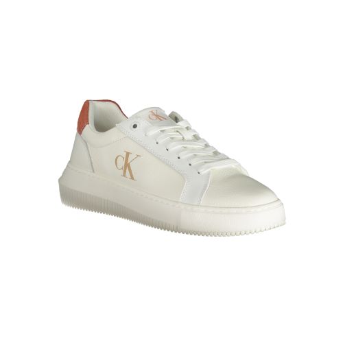 CALVIN KLEIN WOMEN'S SPORTS FOOTWEAR WHITE slika 2