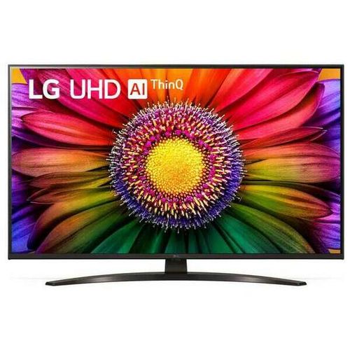 LG 65UR81003LJ LG 65'' (164 cm) 4K HDR Smart UHD TV, 2023 slika 2