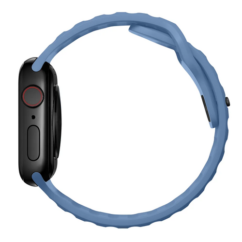 Narukvica za Apple watch 45/49mm plava slika 3