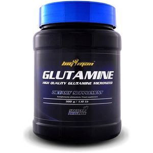 BigManNutrition Glutamine 500 g