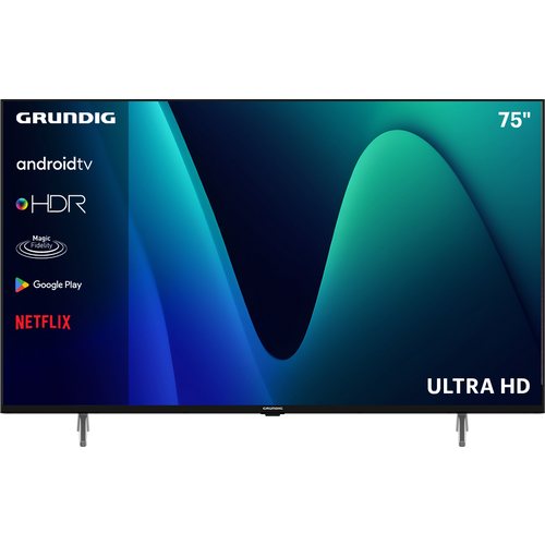 Grundig LED TV 75 GHU 7800B slika 2