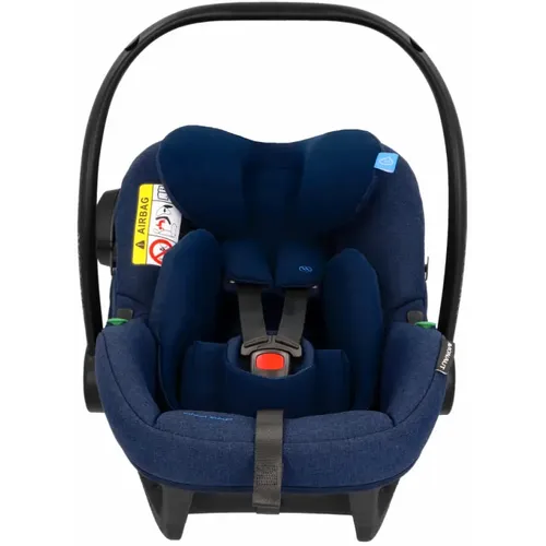 Autosjedalica Avionaut Pixel PRO 2.0 C 0-13 kg (40-86 cm), Navy slika 2