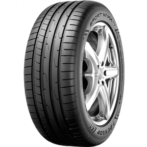 Dunlop 215/55R18 SPORT MAXX RT 2 SUV