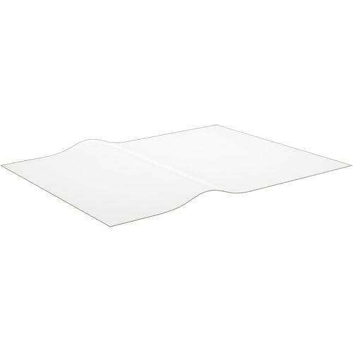Zaštita za stol prozirna 120 x 90 cm 2 mm PVC slika 25