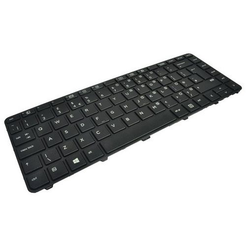 Tastatura za Laptop HP Probook 430 G3 440 G3 445 G3 640 G2 645 G2 UK veliki enter slika 1