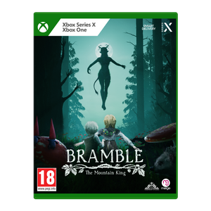 Bramble: The Mountain King (Xbox Series X & Xbox One)