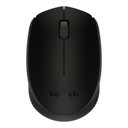 Logitech B170 bežični optički miš malih dimenzija slika 2