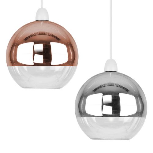 Viseća lampa — COPPER slika 4