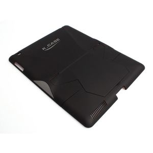 Torbica K case za Ipad 2 crna